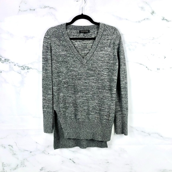 Banana Republic Sweaters - BANANA REPUBLIC Pima Cotton Cashmere Pullover Sweater